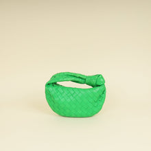 Bottega Veneta Intrecciato Nappa Jodie Mini Bag