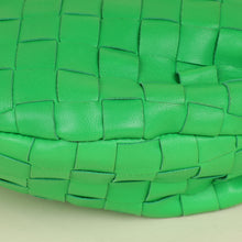 Bottega Veneta Intrecciato Nappa Jodie Mini Bag