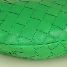 Bottega Veneta Intrecciato Nappa Jodie Mini Bag