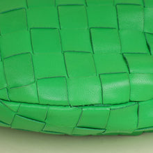 Bottega Veneta Intrecciato Nappa Jodie Mini Bag