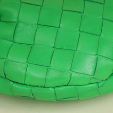 Bottega Veneta Intrecciato Nappa Jodie Mini Bag