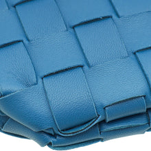 Bottega Veneta Blueprint Intrecciato Baby Sardine Bag