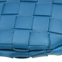 Bottega Veneta Blueprint Intrecciato Baby Sardine Bag