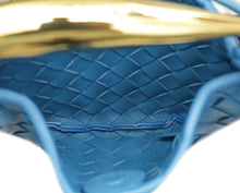 Bottega Veneta Blueprint Intrecciato Baby Sardine Bag