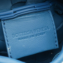 Bottega Veneta Blueprint Intrecciato Baby Sardine Bag