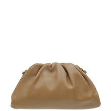 Bottega Veneta Caramel The Mini Pouch Bag