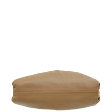 Bottega Veneta Caramel The Mini Pouch Bag