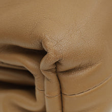 Bottega Veneta Caramel The Mini Pouch Bag