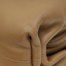 Bottega Veneta Caramel The Mini Pouch Bag