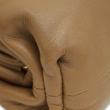 Bottega Veneta Caramel The Mini Pouch Bag