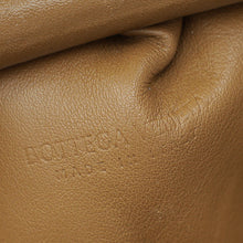 Bottega Veneta Caramel The Mini Pouch Bag