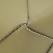 Bottega Veneta Travertine Intrecciato Nappa Cassette Camera Small Bag