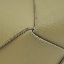 Bottega Veneta Travertine Intrecciato Nappa Cassette Camera Small Bag