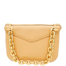 Bottega Veneta Beige Mount Large Bag
