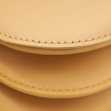 Bottega Veneta Beige Mount Large Bag