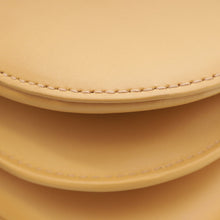Bottega Veneta Beige Mount Large Bag