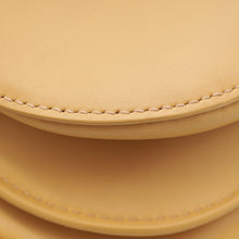 Bottega Veneta Beige Mount Large Bag