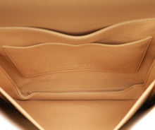 Bottega Veneta Beige Mount Large Bag