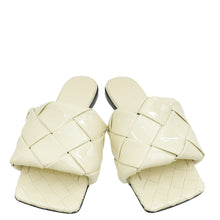 Bottega Veneta Butter Ultra Gloss Lido Flat Sandal 37
