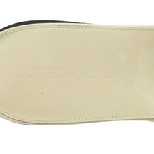 Bottega Veneta Butter Ultra Gloss Lido Flat Sandal 37