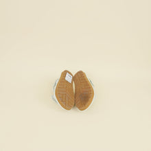 Bottega Veneta Off White Jack Flat Sandals 36