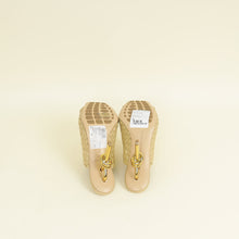Bottega Veneta Cane Sugar Knot Mules 38