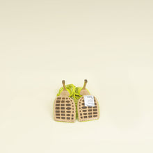 Bottega Veneta Kiwi Stretch Lace Up Sandals 38