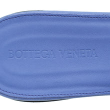 Bottega Veneta Wisteria Intrecciato Lido Flat Sandal