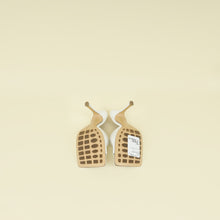 Bottega Veneta White Stretch Heeled Mules 39.5