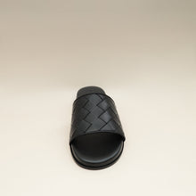 Bottega Veneta Black Sunday Mule 42