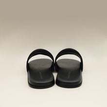 Bottega Veneta Black Sunday Mule 42