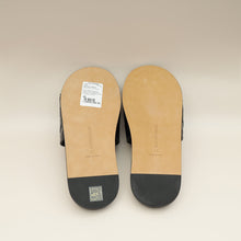 Bottega Veneta Black Sunday Mule 42