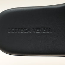 Bottega Veneta Black Sunday Mule 42