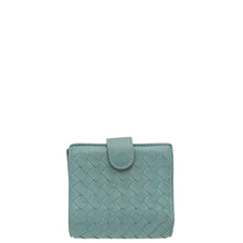 Bottega Veneta Zenith Intrecciato Nappa Bifold Wallet