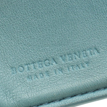 Bottega Veneta Zenith Intrecciato Nappa Bifold Wallet