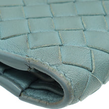 Bottega Veneta Zenith Intrecciato Nappa Bifold Wallet