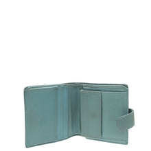 Bottega Veneta Zenith Intrecciato Nappa Bifold Wallet