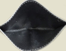 Bottega Veneta Black Intrecciato Card Holder