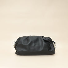 Bottega Veneta Black The Pouch Chain Bag