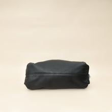 Bottega Veneta Black The Pouch Chain Bag