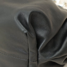 Bottega Veneta Black The Pouch Chain Bag
