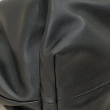 Bottega Veneta Black The Pouch Chain Bag
