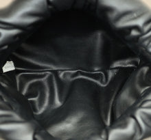 Bottega Veneta Black The Pouch Chain Bag