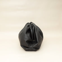 Bottega Veneta Dark Chocolate The Pouch Bag