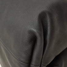 Bottega Veneta Dark Chocolate The Pouch Bag