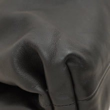 Bottega Veneta Dark Chocolate The Pouch Bag