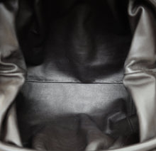 Bottega Veneta Dark Chocolate The Pouch Bag