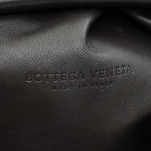 Bottega Veneta Dark Chocolate The Pouch Bag