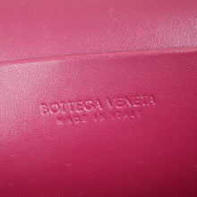 Bottega Veneta Cinnabar Intrecciato Bang Bang Bag