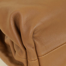 Bottega Veneta Teak Classic The Pouch